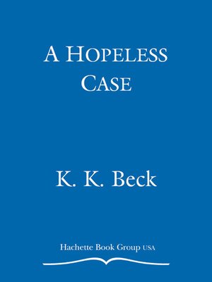 cover image of A Hopeless Case